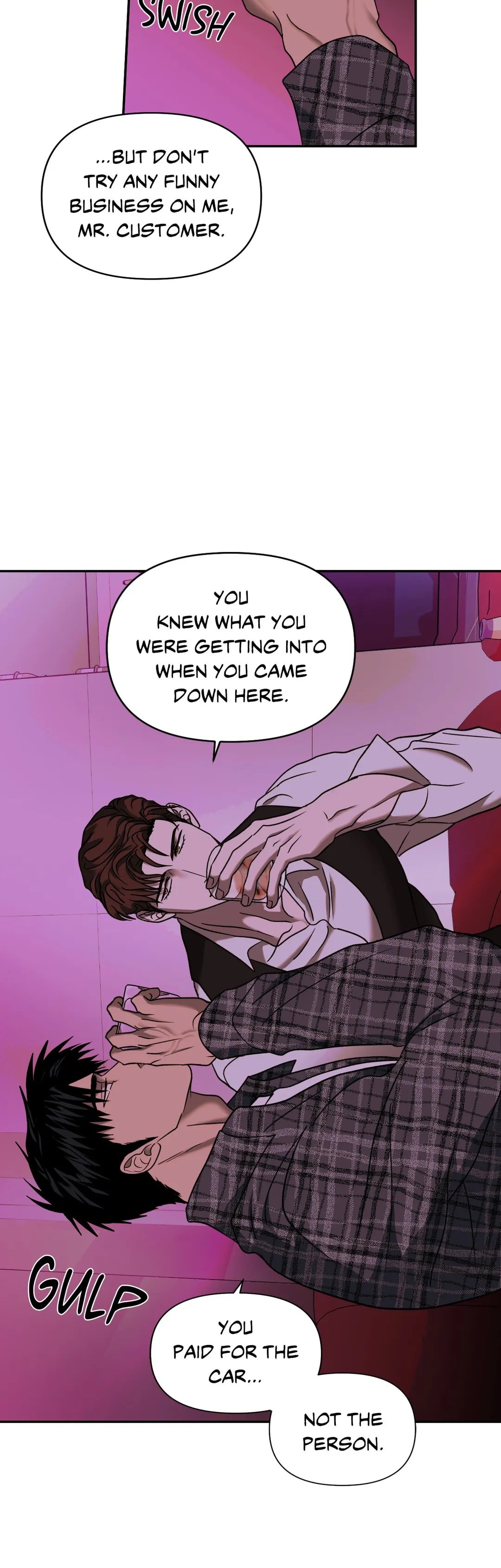Shutline, Chapter 53 image 20